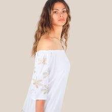 Carica l'immagine nel visualizzatore di Gallery, Susy Mix Kaftano 70% cotone 30% viscosa Art 240726
