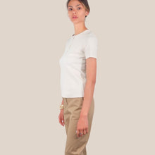 Carica l'immagine nel visualizzatore di Gallery, Tensione in maglia serafino95% cotone Art 21006
