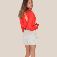 Carica l'immagine nel visualizzatore di Gallery, Haveone bomber foderato 100% cotone Art KVS-Q077
