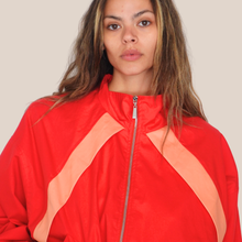 Carica l'immagine nel visualizzatore di Gallery, Haveone bomber foderato 100% cotone Art KVS-Q077
