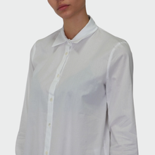 Carica l&#39;immagine nel visualizzatore di Gallery, Vicolo camicia basic 100% cotone Art TS0443
