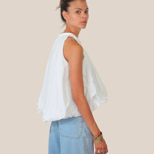 Carica l'immagine nel visualizzatore di Gallery, Haveone top over 100% cotone Art RJJ-Q313
