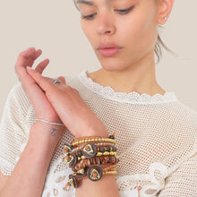 Carica l'immagine nel visualizzatore di Gallery, Susy Mix bracciale molla Art SMX91
