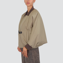 Carica l&#39;immagine nel visualizzatore di Gallery, Haveone bomber pipistrello Art KVS-P067
