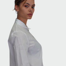 Carica l&#39;immagine nel visualizzatore di Gallery, Vicolo camicia basic 100% cotone Art TS0443
