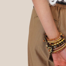Carica l'immagine nel visualizzatore di Gallery, Susy Mix bracciale molla Art SMX91
