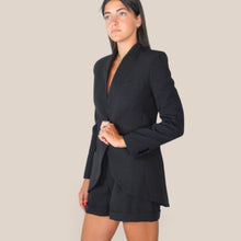 Carica l'immagine nel visualizzatore di Gallery, Vicolo Giacca Blazer Spalle Imbottite Art TAC0483 ( Pantaloncino Art TAC0487 )
