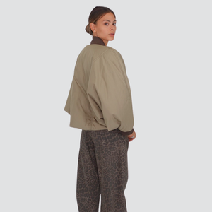 Haveone bomber pipistrello Art KVS-P067