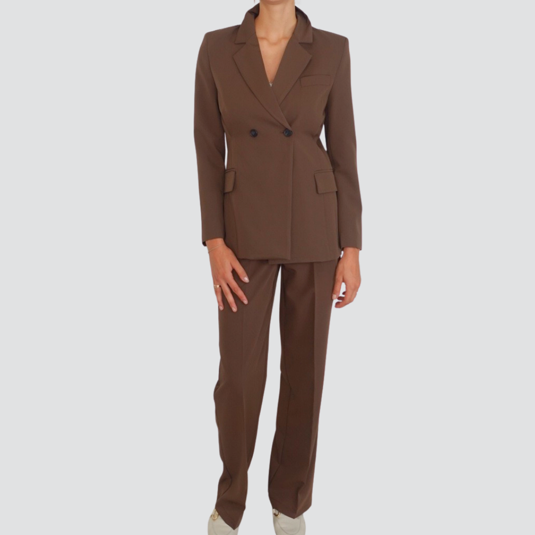 Vicolo pantalone palazzo Art TF0371
