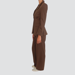 Vicolo pantalone palazzo Art TF0371