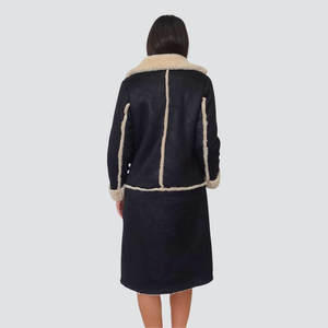 Haveone montone lungo Art KDY-P039