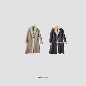 Haveone montone lungo Art KDY-P039