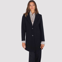 Carica l'immagine nel visualizzatore di Gallery, Haveone cappotto foderato Art KIA-R122
