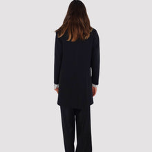 Carica l'immagine nel visualizzatore di Gallery, Haveone cappotto foderato Art KIA-R122
