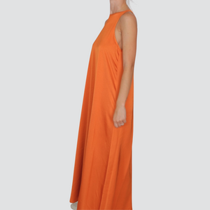 Tensione in abito Nina 100% viscosa Art 83684