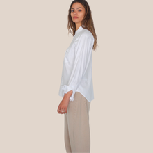 Carica l'immagine nel visualizzatore di Gallery, Tensione in camicia 100% cotone Art S26C423
