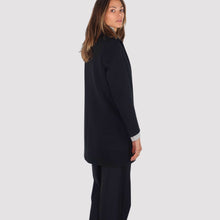 Carica l'immagine nel visualizzatore di Gallery, Haveone cappotto foderato Art KIA-R122

