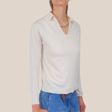 Carica l'immagine nel visualizzatore di Gallery, Dixie polo 88% viscosa Art M440A035
