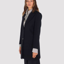 Carica l'immagine nel visualizzatore di Gallery, Haveone cappotto foderato Art KIA-R122

