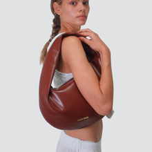 Carica l&#39;immagine nel visualizzatore di Gallery, Haveone borsa hobo Art WXR-N003
