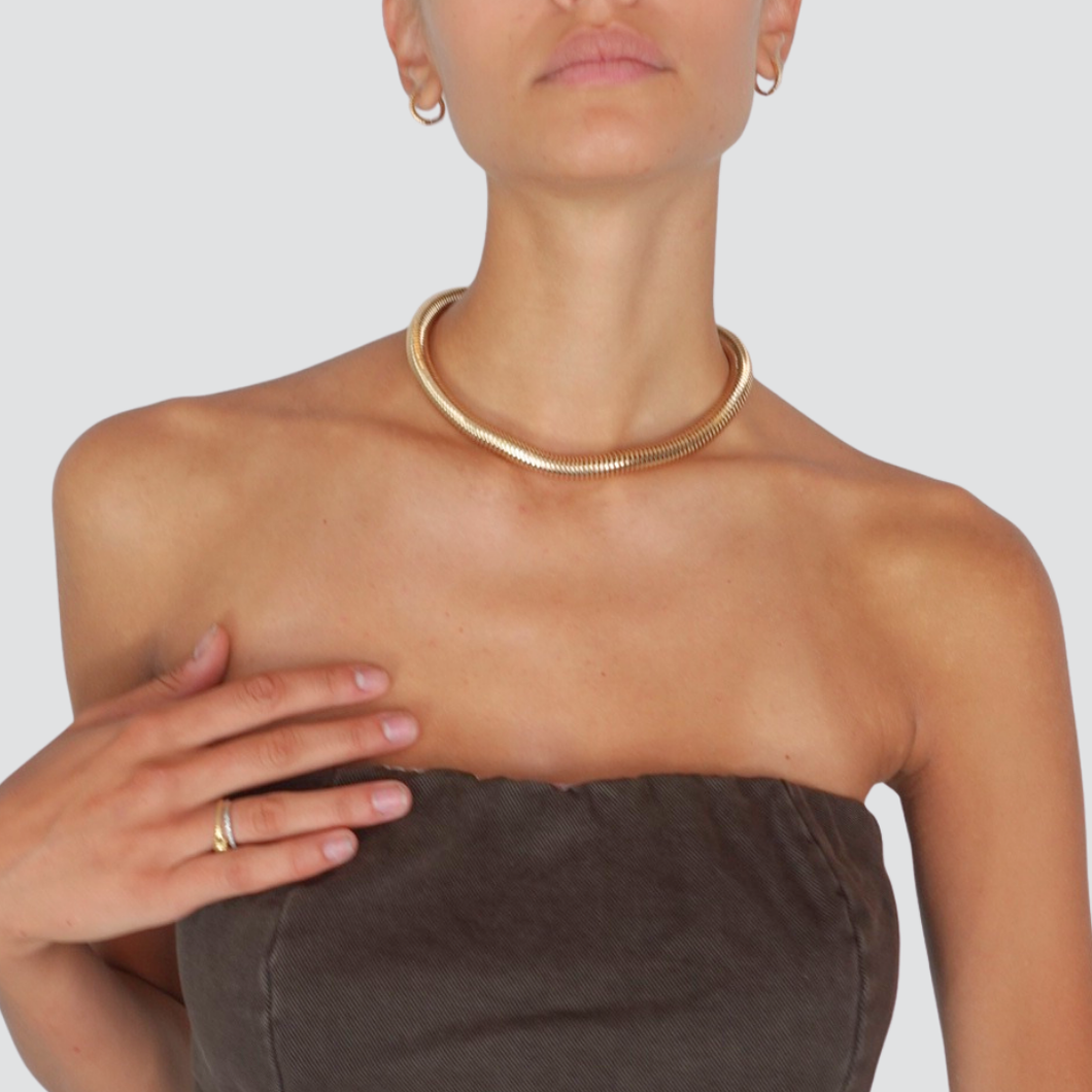 Susy mix collana tonda Art N30649