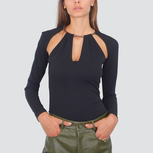 Philia Loft body cut out Art D01E0193