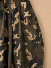 Carica l'immagine nel visualizzatore di Gallery, Tensione in Pantalone balloon camuflage Art LR636
