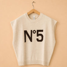 Carica l'immagine nel visualizzatore di Gallery, Tensione in Gilet N 5 Art W6HMT10A400
