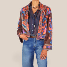 Carica l'immagine nel visualizzatore di Gallery, Haveone bomber stampa Art KVS-R106
