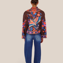 Carica l'immagine nel visualizzatore di Gallery, Haveone bomber stampa Art KVS-R106
