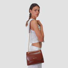Carica l&#39;immagine nel visualizzatore di Gallery, Haveone borsa crossbody  Art WXR-N001
