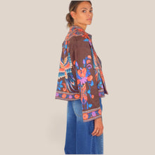 Carica l'immagine nel visualizzatore di Gallery, Haveone bomber stampa Art KVS-R106
