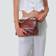Carica l&#39;immagine nel visualizzatore di Gallery, Haveone borsa crossbody  Art WXR-N001
