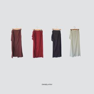Haveone gonna lunga pareo 100% viscosa Art GMA-N184