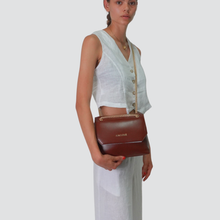 Carica l&#39;immagine nel visualizzatore di Gallery, Haveone borsa crossbody  Art WXR-N001
