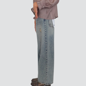 Haveone jeans Bella 100% cotone Art PLS-P011