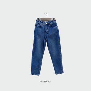 Haveone denim Louis 100% cotone Art PGZ-M070