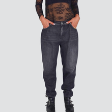 Carica l'immagine nel visualizzatore di Gallery, Vicolo jeans Sienna 100% cotone Art DB5140
