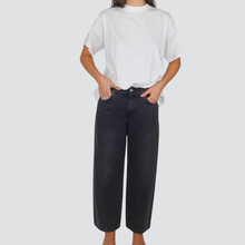 Carica l&#39;immagine nel visualizzatore di Gallery, Dixie jeans carrot 100% cotone Art P881Y077
