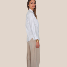 Carica l'immagine nel visualizzatore di Gallery, Tensione in camicia 100% cotone Art S26C423
