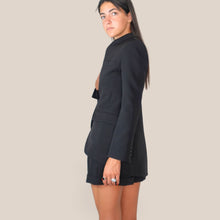 Carica l'immagine nel visualizzatore di Gallery, Vicolo Giacca Blazer Spalle Imbottite Art TAC0483 ( Pantaloncino Art TAC0487 )
