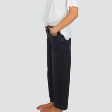 Carica l&#39;immagine nel visualizzatore di Gallery, Dixie jeans carrot 100% cotone Art P881Y077
