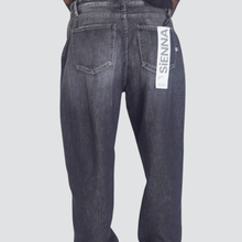 Carica l'immagine nel visualizzatore di Gallery, Vicolo jeans Sienna 100% cotone Art DB5140
