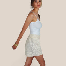Carica l'immagine nel visualizzatore di Gallery, Susy Mix bermuda crochet 100% cotone Art 12643
