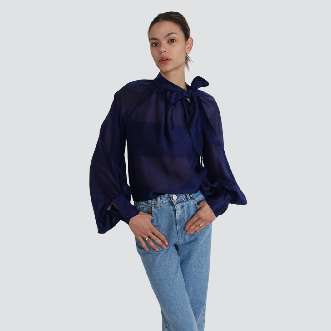 Tensione in Pantalone Irene Y361 Art 3523-J122-Y351