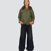 Carica l&#39;immagine nel visualizzatore di Gallery, Vicolo jeans Lucy 100% cotone Art DF5029

