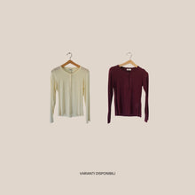 Carica l'immagine nel visualizzatore di Gallery, Dixie serafino 80% viscosa 5% cashmere Art T262B034
