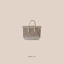 Carica l'immagine nel visualizzatore di Gallery, Susy Mix shopper tessuto 100% cotone Art 664B
