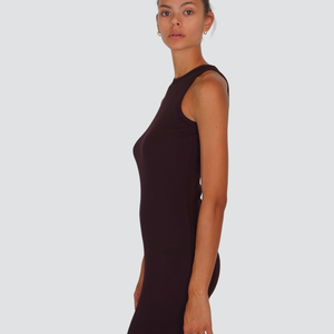 Vicolo abito costina 95% cotone Art UF0040