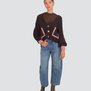 Haveone jeans Barbara 100% cotone Art PFA-P180